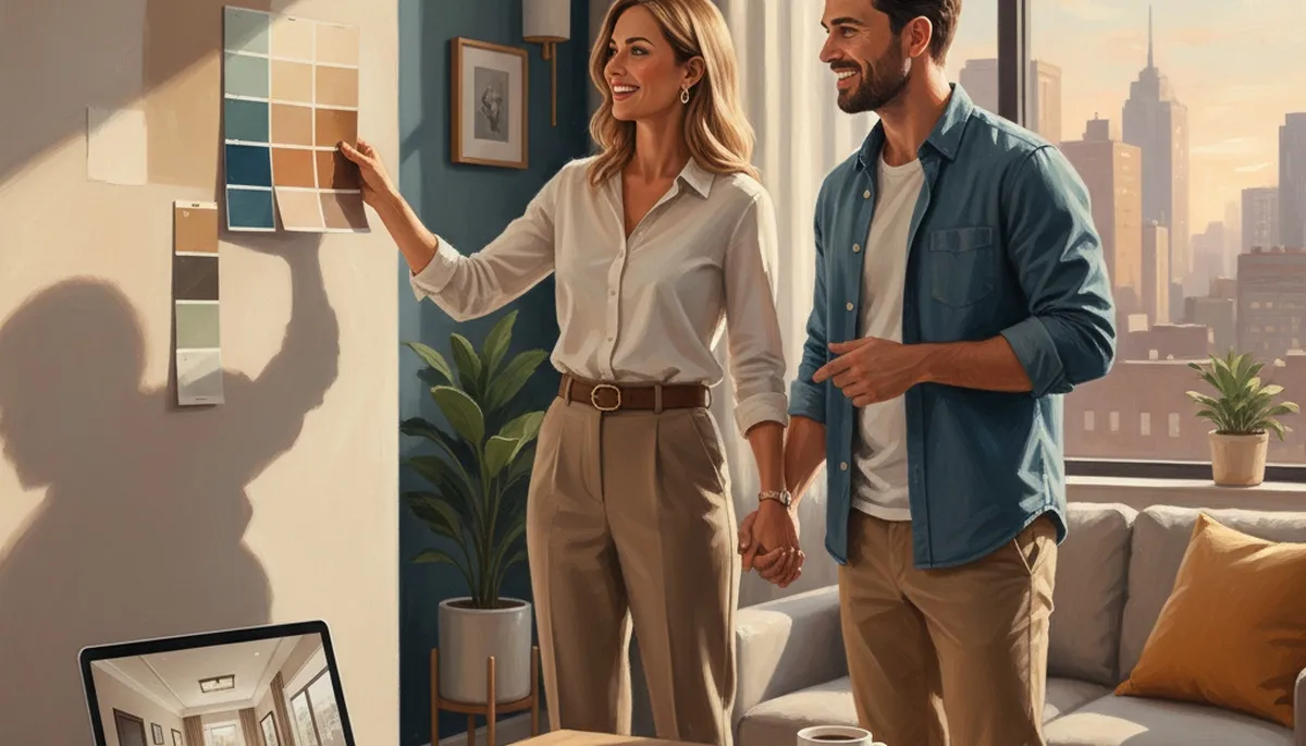 Denver paint pros color consultation for homes and businesses in Denver, CO
